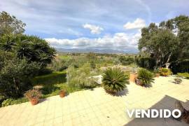 Luminosa casa de campo con espectaculares vistas a la Sierra de Tramuntana