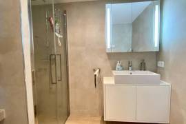 Hochwertig renovierte Wohnung mit Postkarten-Meerblick in Paguera-Cala Fornells zu verkaufen