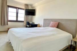 Hochwertig renovierte Wohnung mit Postkarten-Meerblick in Paguera-Cala Fornells zu verkaufen
