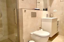 Hochwertig renovierte Wohnung mit Postkarten-Meerblick in Paguera-Cala Fornells zu verkaufen