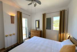 Bright End-Terrace House in Idyllic Residential Complex by the Golf Course in Camp de Mar
