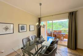 Bright End-Terrace House in Idyllic Residential Complex by the Golf Course in Camp de Mar