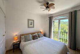 Bright End-Terrace House in Idyllic Residential Complex by the Golf Course in Camp de Mar