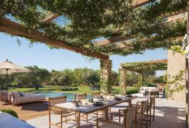 Casa Bunyola – Mediterraner Wohntraum am Fuß der Tramuntana