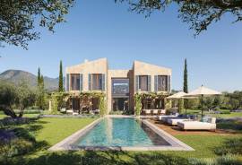 Casa Bunyola – Mediterraner Wohntraum am Fuß der Tramuntana