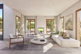 Casa Bunyola – Mediterraner Wohntraum am Fuß der Tramuntana