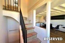 Old town jewel with breathtaking roof terrace