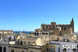 Old town jewel with breathtaking roof terrace Old town jewel with breathtaking roof terrace