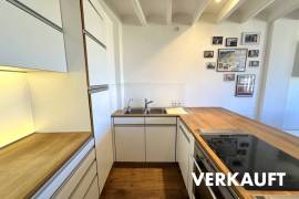 Altstadt Schmuckstück mit atemberaubender Dachterrasse Altstadt Schmuckstück mit atemberaubender Dachterrasse