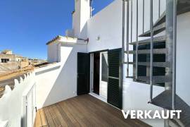 Altstadt Schmuckstück mit atemberaubender Dachterrasse Altstadt Schmuckstück mit atemberaubender Dachterrasse