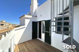 Old town jewel with breathtaking roof terrace Old town jewel with breathtaking roof terrace