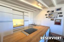 Altstadt Schmuckstück mit atemberaubender Dachterrasse
