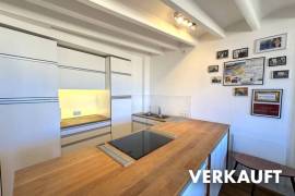 Altstadt Schmuckstück mit atemberaubender Dachterrasse Altstadt Schmuckstück mit atemberaubender Dachterrasse