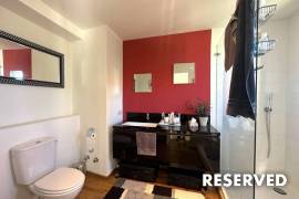 Old town jewel with breathtaking roof terrace