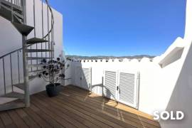 Old town jewel with breathtaking roof terrace Old town jewel with breathtaking roof terrace