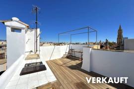 Altstadt Schmuckstück mit atemberaubender Dachterrasse Altstadt Schmuckstück mit atemberaubender Dachterrasse