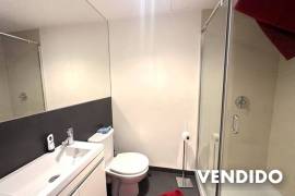 Una joya del casco antiguo con una impresionante terraza en la azotea