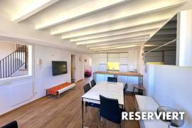 Altstadt Schmuckstück mit atemberaubender Dachterrasse