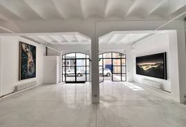 Local tipo loft en El Terreno
