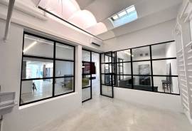 Local tipo loft en El Terreno
