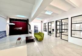 Local tipo loft en El Terreno