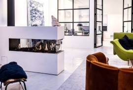 Local tipo loft en El Terreno