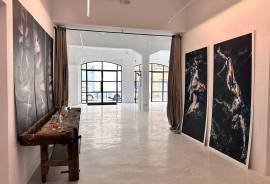 Local tipo loft en El Terreno