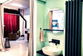 Local tipo loft en El Terreno