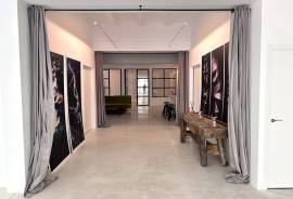 Local tipo loft en El Terreno