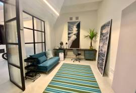 Local tipo loft en El Terreno