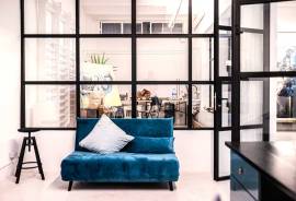 Local tipo loft en El Terreno