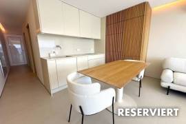Luxussaniertes Meerblick Apartment in Cala Fornells