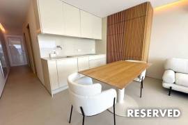 Luxury refurbished sea view flat in Cala Fornells