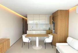 Luxury refurbished sea view flat in Cala Fornells