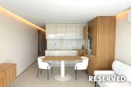 Luxury refurbished sea view flat in Cala Fornells