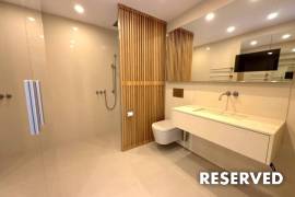 Luxury refurbished sea view flat in Cala Fornells