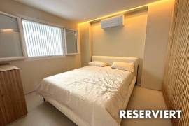 Luxussaniertes Meerblick Apartment in Cala Fornells