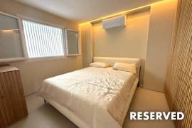 Luxury refurbished sea view flat in Cala Fornells