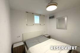 Gepflegtes Apartment mit Strandzugang in 1. Meereslinie