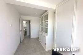 Helles, modernes Penthouse mit großzügiger Dachterrasse und Whirlpool