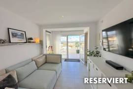 Helles, modernes Penthouse mit großzügiger Dachterrasse und Whirlpool