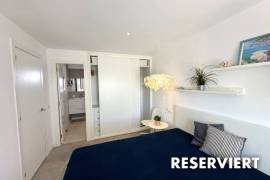 Helles, modernes Penthouse mit großzügiger Dachterrasse und Whirlpool