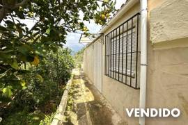 Pequeña y acogedora finca rústica con espacio para invitados en Llucmajor