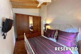 Small, cosy finca rústica with guest area in Llucmajor