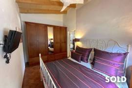 Small, cosy finca rústica with guest area in Llucmajor