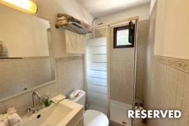 Small, cosy finca rústica with guest area in Llucmajor