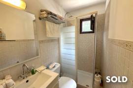 Small, cosy finca rústica with guest area in Llucmajor