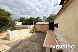 Pequeña y acogedora finca rústica con espacio para invitados en Llucmajor