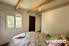 Pequeña y acogedora finca rústica con espacio para invitados en Llucmajor