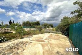 Small, cosy finca rústica with guest area in Llucmajor